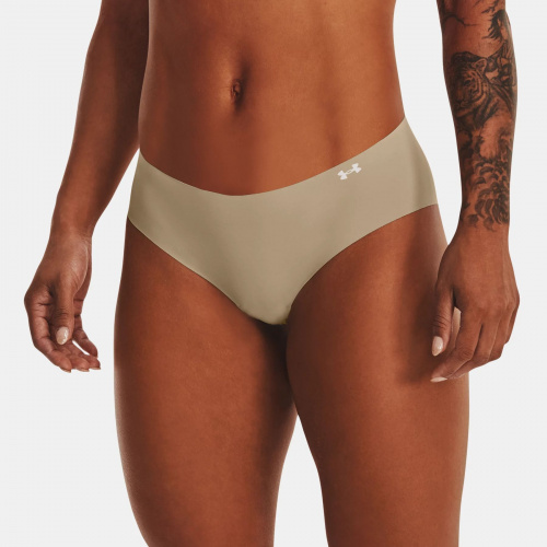 Underwear - Under Armour Pure Stretch Hipster 3-Pack | Accesories 